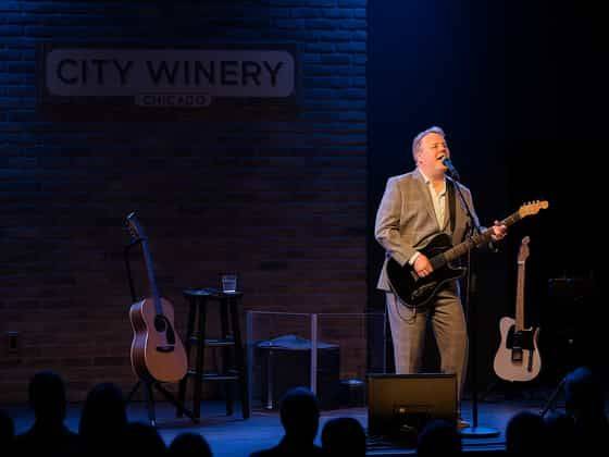 Glenn Tilbrook